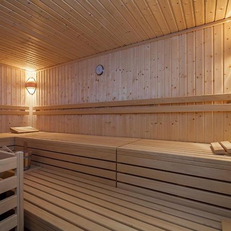 Ferienwohnung Strandlaeufer Юлиусрух Экстерьер фото