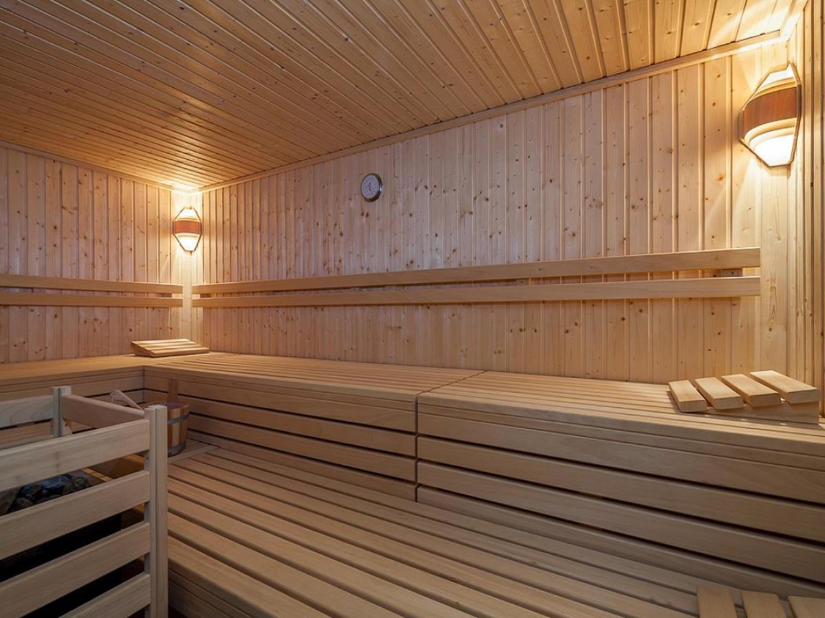 Ferienwohnung Strandlaeufer Юлиусрух Экстерьер фото