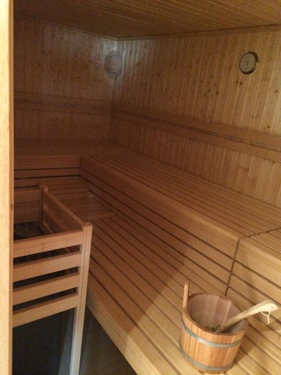 Ferienwohnung Strandlaeufer Юлиусрух Номер фото