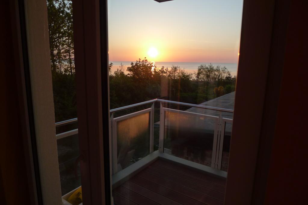Ferienwohnung Strandlaeufer Юлиусрух Экстерьер фото